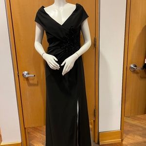Mother of the bride or groom dress